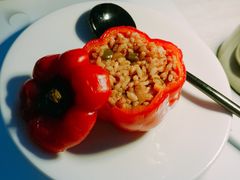 -HELLO MUSAE 拾光缪斯餐厅·纯正希腊风味(苏州中心店)
