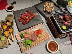 -炉匠炉端烧·酒(国金中心商场店)