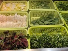 -尚品海鲜肥牛自助火锅(湖明店)