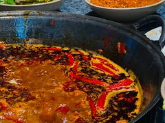 -大虎重庆老火锅(正弘城店)