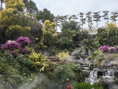 -广州莲花山旅游区