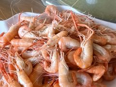 -八仔大富楼·河鲜(西江店)