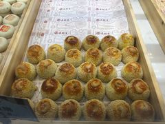 -吴记·吴酥生PASTRY宫廷酥饼