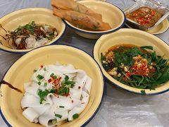 -东排食堂长沙小吃大排档(五一广场店)