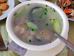 -源海渔村·现捞海鲜(大角湾店)