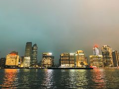 -三利音·浦之舟(滨江大道店)