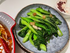 -清晖小苑•顺德地方菜(壹海城店)