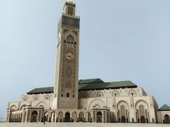 -哈桑二世清真寺