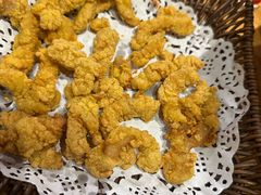 -挂旗柴锅鸡(蚌山区嘉年华店)