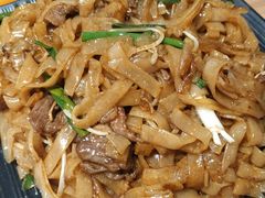 干炒牛河-牛品福潮汕牛肉火锅(旺庄店)