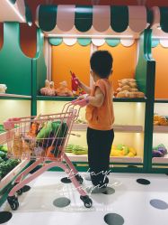 点击看大图 -meland亲子乐园(深圳领展中心城店)