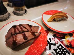 -濱寿司(高新伊藤店)