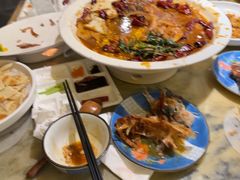 -范家小馆·烤鸭新京菜(金融街店)