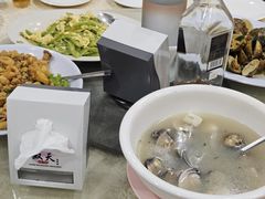 -双天海鲜楼 · 43年老字号