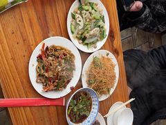 -三中高皇羊肉馆