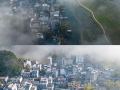 -靖西鹅泉风景区