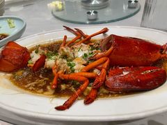 -柒园·三十年创意杭帮菜(龙湖滨江天街店)