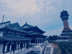 -隆福寺