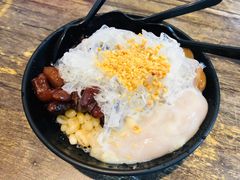 老式乌米冰-老式乌米冰(阜阳园店)