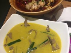 -祥记·苏帮菜·松鼠桂鱼(湖畔天城店)