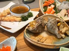 -松竹和日式料理(辽阳店)