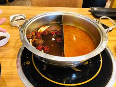 -水林间·寿喜烧自助(仙林金鹰店)