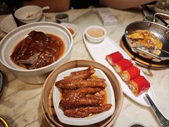 -陶陶居酒家(SM二期购物广场店)
