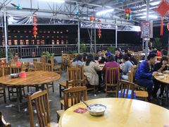 大堂-大赤坎肥仔强烧味海鲜餐厅(大赤坎店)