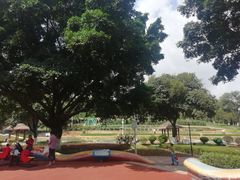 -天河儿童公园
