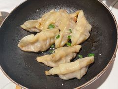 韩式煎饺-水天堂西餐厅(绿宝广场店)