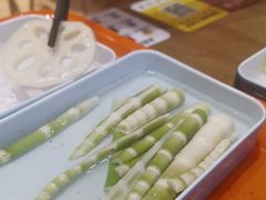 -黔哆哆地摊酸汤火锅(清湖店)