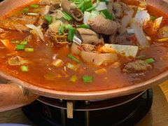 -云海肴·汽锅鸡·云南菜(苏州中心店)