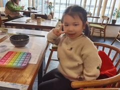-衣川小森林·料理·寿司(鸿铭中心店)