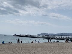 -亚龙湾海底世界