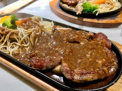 -两点半深夜牛排(斗西路店)
