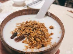 自制酸奶-巴依老爷·新疆美食(上城区天城路店)