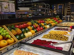 -盛江山自助料理(太原街万达店)
