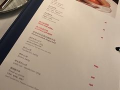 -牛排坊(成都群光君悦酒店)
