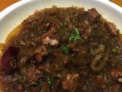 -金掌勺东北菜(格兰晴天店)