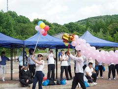 -香炉山国家森林公园