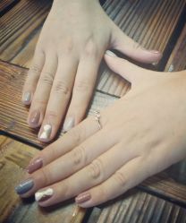 -Hands Nail专业美甲美睫
