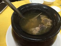 -莲花公园煎蟹(总店)