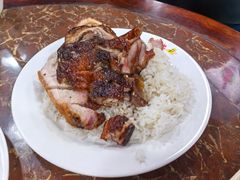 -陈光记烧腊店(罗保博士街店)
