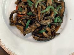 -大明寺素食坊(扬子江中路店)