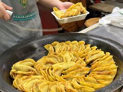 -李记清真馆(打钉巷店)