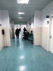 -浙江大学医学院附属儿童医院(湖滨院区)