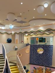 -奈尔宝·儿童乐园·亲子餐厅(苏州大悦城店)