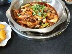 -万州大虾(五桥店)