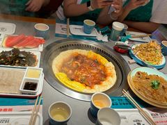 -灶座小锅烀饼·铁锅炖(全国总店)