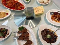 -廊亦舫Lang Yi Fang Restaurant(金桥店)